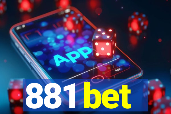 881 bet